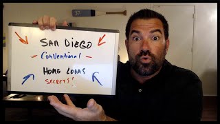 🤐 San Diego 3 Down Conventional Home Loan Secrets Revealed 2020 🤐 [upl. by Cary330]