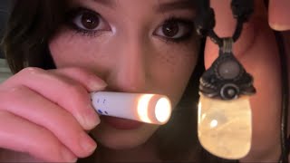 follow my instructions w your eyes closed asmr [upl. by Kate]