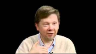 Eckhart Tolle po polsku duchowy rozwój część 1 [upl. by Buddy]