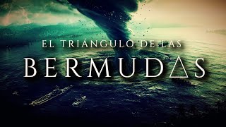 EL TRIÁNGULO DE LAS BERMUDAS ⚜️  La Desaparición del Vuelo 19 ¿el Cementerio del Atlántico [upl. by Ziana]