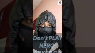 Crack කරපු NERO GAME එක PLAY කරන්න එපා ✋  NERO GAME srilankaVS Edition [upl. by Aillicirp984]