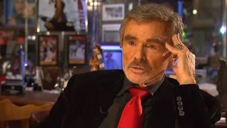 EXCLUSIVE Burt Reynolds Reveals His Biggest Regret About Ex Sally Field [upl. by Oznole909]