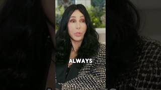 Cher on Bom Mackie and being a Fashion Icon Cher [upl. by Strickland]