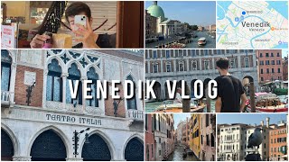 venedik vlog  italya [upl. by Jolene339]