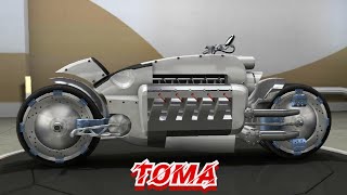 TrafficRider TOMA  HERO MVP [upl. by Purvis]