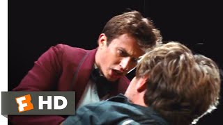 Footloose 2011  Prom Night Brawl Scene 910  Movieclips [upl. by Novy985]