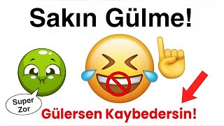 Bu Videoyu İzlerken GülmeSüper Zor 🤣 [upl. by Aleemaj]