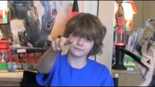 Ty Simpkins best actor it the kidspickflicks [upl. by Brant]