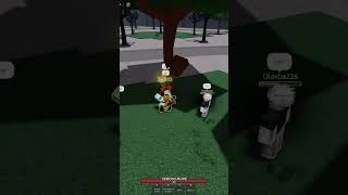 is this really peak roblox thestrongestbattlegrounds saitamabattlegrounds [upl. by Pavyer436]