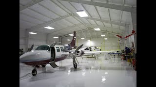 OilStained Garage Floor Cleaning Primer Applying then MAX CFC Grey Epoxy Application [upl. by Odyssey]