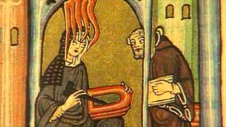 Hildegard of Bingen  Ave Generosa [upl. by Venetis]