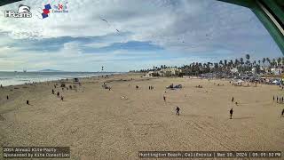 Huntington Beach Live [upl. by Porter]