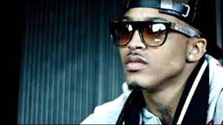 August Alsina  Care NEW SONG 2018 [upl. by Ahsietal]