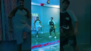 म त ढलें ढलें  full video 👆👆The Kn choreography  Cover song  shorts [upl. by Tirma]