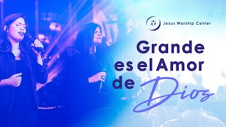 Te Adoramos Cristo te adoramos  Grupo Inspiración con letra x Johana Toloza S [upl. by Matland]