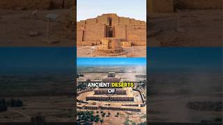 The Ziggurats of Mesopotamia Ancient Temples of the Gods [upl. by Reynold871]