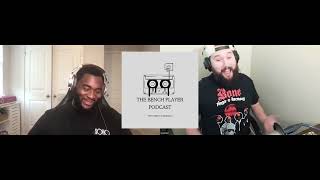 quotCult Classics vs Commercial Classicsquot  Episode 15  The Bench Player Podcast [upl. by Ycnan646]