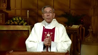 Catholic Mass Today  Daily TV Mass Wednesday April 10 2024 [upl. by Geddes780]