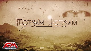 FLOTSAM AND JETSAM  I Am the Weapon 2024  Official Lyric Video  AFM Records [upl. by Irreg]