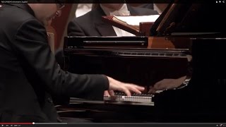 Debussy Feux dartifice – Aus Préludes Heft 2 ∙ Francesco Piemontesi [upl. by Aztiram569]