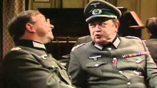 The Best of Allo Allo  Captain Hans Geering part 1 [upl. by Emiline]