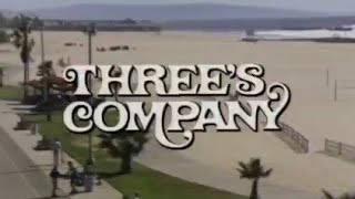 Threes Company Intro Season 2 [upl. by Uticas]