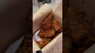 UNBOXING MCDO BBQ GLAZE CHICKEN amp SPAGHETTI  GANES ISAAC [upl. by Melak]