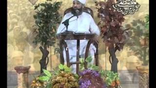 114 Qiyamat Ki Nishaniyan  By Muhammad Raza SaQib Mustafai [upl. by Farwell65]