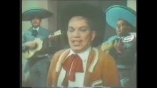 Cantinflas cantando en el Profe [upl. by Frentz]