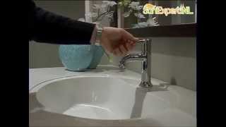 HansGrohe  Talis Classic  Wastafelkraan softpex [upl. by Sachiko]