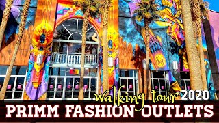 FASHION OUTLETS OF LAS VEGAS PRIMM VALLEY [upl. by Anairotciv]