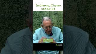 Ernährung während einer ChemoTherapie  Dr med Heinz Lüscher [upl. by Atillertse238]