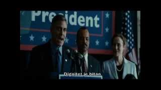 The Ides of March Movie Review  Just Seen It [upl. by Barrie]