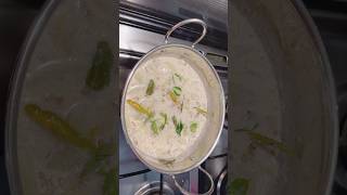 Ashgourd stew recipe shortsfeed shortvideo olan cooking food [upl. by Karlie]