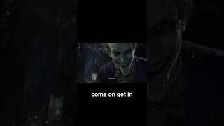 Get down commissioner Gordon arkhamasylum batman gaming [upl. by Zeba]