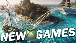 10 Best NEW XBOX Games To Play In February 2024 [upl. by Natam663]