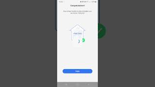 CONFIGURAZIONE INTERRUTTORE MEROSS meross smartswitch homework casasmart [upl. by Almeda]