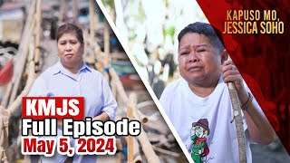 KMJS May 5 2024 Full Episode  Kapuso Mo Jessica Soho [upl. by Elmaleh177]