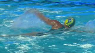 FINA World League InterContinental Cup  Day 1 Australian Highlights [upl. by Eceinahs]