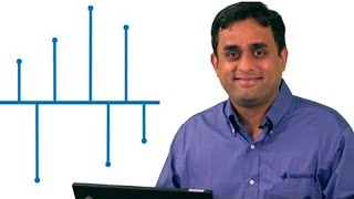 An Example Application of the Discrete Wavelet Transform  Understanding Wavelets Part 3 [upl. by Eugen]