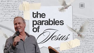 The Parables of Jesus Pt 1  Steve Kelly  Wave Church [upl. by Aznerol]