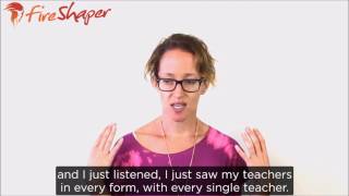 Hot Yoga Teacher Training  Stephanie shares her Experience [upl. by Yenterb]