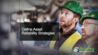 AssetWise  Define Asset Reliability Strategies [upl. by Boni]