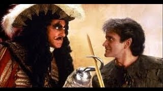 Hook complete Soundtrack composer John Williams [upl. by Concordia]