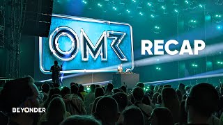 OMR Festival  Recap aus der Schweiz [upl. by Maurie]