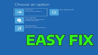 How To Fix Access is Denied During Boot Configuration [upl. by Llertniuq]