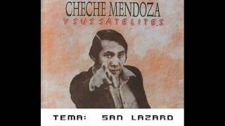 San Lazaro  Cheche Mendoza [upl. by Uy974]