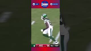 Watch Kyler Murray Get Destroyed nfl football nyjets [upl. by Staffan998]