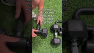 Checkout jayflexfitnesscom for more ways to expand your home workouts fyp homefitness [upl. by Shalom123]