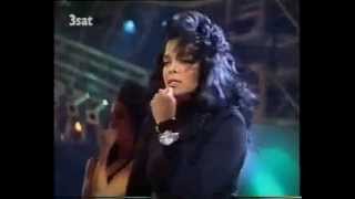 Janet Jackson  Miss You Much Live 1989 [upl. by Erdeid]